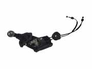 Gangschaltmechanismus PEUGEOT 307 SW (3H) 1.6 16V 9684489580