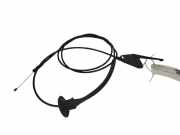 Motorhaubenöffnungsgriff PEUGEOT 407 SW (6E_) 2.2 HDi 170