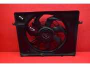 Elektrolüfter Kia Magentis (MG) KIA