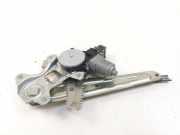 Türfensterheber hinten links NISSAN JUKE (F15) 1.5 dCi