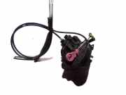 Türschloss links vorne Nissan Pathfinder III (R51)