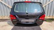 Heckklappe geschlossen Opel Meriva B () 13332189
