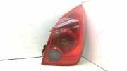 Rücklicht hinten rechts NISSAN PRIMERA Hatchback (P12) 2.2 Di