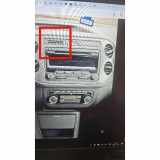 Other Dashboard Parts VW TIGUAN (5N_) 2.0 TDI 5N0858373
