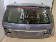 Kofferraumdeckel MERCEDES-BENZ GLS (X166) 350 d 4-matic (166.824)