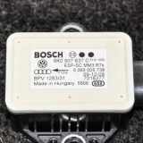 Beschleunigungssensor AUDI A4 Avant (8K5, B8) 2.0 TDI 8K0907637C 0265005738