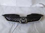 Vorderer oberer Gitter MAZDA 5 (CR19) 2.0 CD C23550711