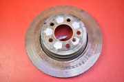 Bremsscheibe links hinten BMW X5 (E70)
