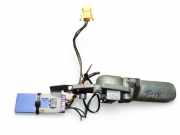 Motor Schiebedach VW Transporter T4 Bus () 701959731B