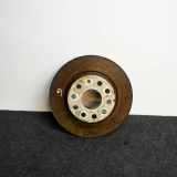 Bremsscheibe hinten rechts SKODA OCTAVIAII (1Z3) 2.0 TDI RS