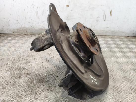 Radnabenspindel hinten links AUDI A8 D4 (4H_) 3.0 TDI quattro 4H0505431C Bild Radnabenspindel hinten links AUDI A8 D4 (4H_) 3.0 TDI quattro 4H0505431C
