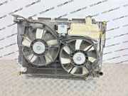 Kühler Lexus RX 2 (U3) 4227501710