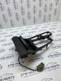 Mittelkonsole BMW 5 (F10) 525 d xDrive 920638911