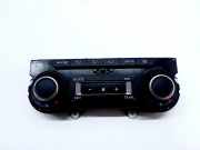 Klimabedienteil SKODA YETI (5L) 2.0 TDI 3T0907044CD