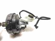 Unterdruck-Bremskraftverstärker