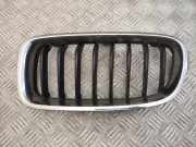 Gitter Grill vorne links BMW 3 (F30, F80) 320 d 51137263481 51137263479
