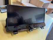 Navigationsanzeige NISSAN QASHQAI III (J12) 1.3 DIG-T 280906RN1C