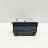 Radio/Navigationssystem-Kombination VW Jetta IV (162, 163, AV3, AV2) 1K0035186AS