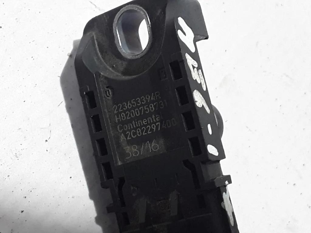 Andere innere Motorteile RENAULT MEGANE IV (B9A/M_) 1.5 dCi 110 (B9A3) 223653394R