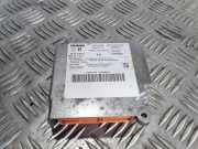 Airbag-Steuergerät PEUGEOT 307 SW (3H) 2.0 HDI 110 9650109480