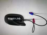 Antenne Dach VW Touareg I (7L) 35207601