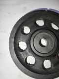 Camshaft Pulley VW TRANSPORTER IV Flatbed (70XD) 2.4 D 069130111c