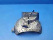 Hitzeschutz MERCEDES-BENZ C (W204) C 200 CDI (204.007, 204.006) A2042411034