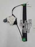 Fensterheber links hinten Audi A4 (8K, B8) 8K0839461A