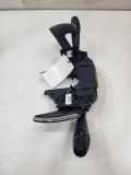 LENKSTOCKSCHALTER KOMBISCHALTER CITROËN C5 III (RD_) 2.0 HDi 140 96591774XT