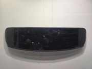 Heckklappenspoiler BMW X5 (E70) xDrive 30 d 51627157689