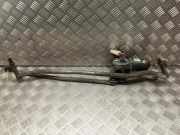 Scheibenwischermechanismus vorne PEUGEOT 405 I (15B) 1.9 Diesel