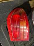 Rücklicht hinten links MERCEDES-BENZ E T-Model (S210) E 200 T Kompressor (210.248) 197041L
