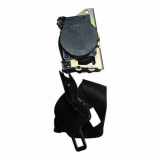 Sicherheitsgurt hinten links BMW 5 Touring (E39) 530 d 16398