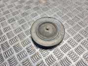 Kurbelwellenriemenscheibe FORD S-MAX 2.0 TDCi 9801350180