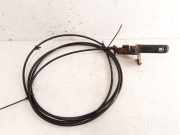 Halteband für Kraftstoffbehälter Nissan Primera Traveller (WP12) 78822AV760
