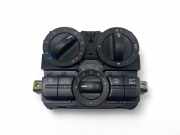 Heizungsbetätigung (Konsole) vorne Mercedes-Benz Viano (W639) A6394460828