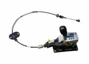 Schalthebel Volvo S80 II (124) P30783306