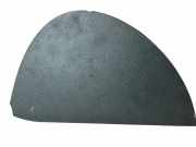 Armaturenbrett Seitenverkleidung AUDI A6 Allroad (4BH, C5) 2.5 TDI quattro 4B0857085B