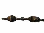 Antriebswelle vorne links