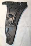 Stoßstangenhalter vorne links VOLVO XC90 I D5 AWD 30698128