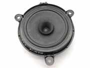 Lautsprecher rechts hinten Mazda CX-3 (DK) BHP166960