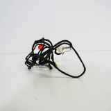 Türverkabelung hinten links AUDI A4 Avant (8E5, B6) 2.5 TDI 8E0971693B