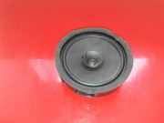 Türlautsprecher vorne links