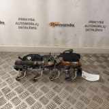 KRAFTSTOFFVERTEILER EINSPRITZLEISTE VERTEILERROHR RENAULT GRAND SCÉNIC II (JM0/1_) 1.9 dCi (JM14) 55398