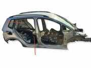 Hintere rechte Seitenverkleidung VW GOLF SPORTSVAN (AM1) 1.2 TSI