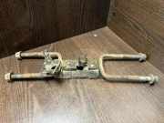 Fahrwerksfeder hinten rechts RENAULT MASTER III Furgon (FV) 2.3 dCi 125 FWD (FV0C, FV0D) 8200853025