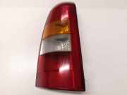 Lampenträger Heckleuchte rechts Opel Astra J Caravan (P10) 393032