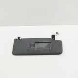 Rechte Sonnenblende AUDI Q4 SUV (F4B) 45 e-tron 89A857552B