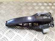 Türgriff rechts hinten Opel Zafira B (A05)