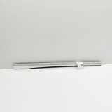Türfensterleiste hinten links MERCEDES-BENZ E Cabrio (A238) E 220 d (238.414) A2386700901